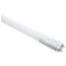 Satco 10.5W T8 LED, 48 Inch, 30K/35K/40K/50K/65K CCT, Medium Base, Type B Ballast Bypass, 120-277V, Frost S11663 - alternate 2